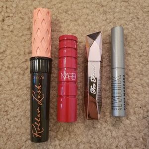 Mascara 4 pack
